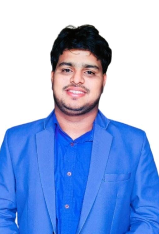 Profile Picture of Satyabrata Panigrahi